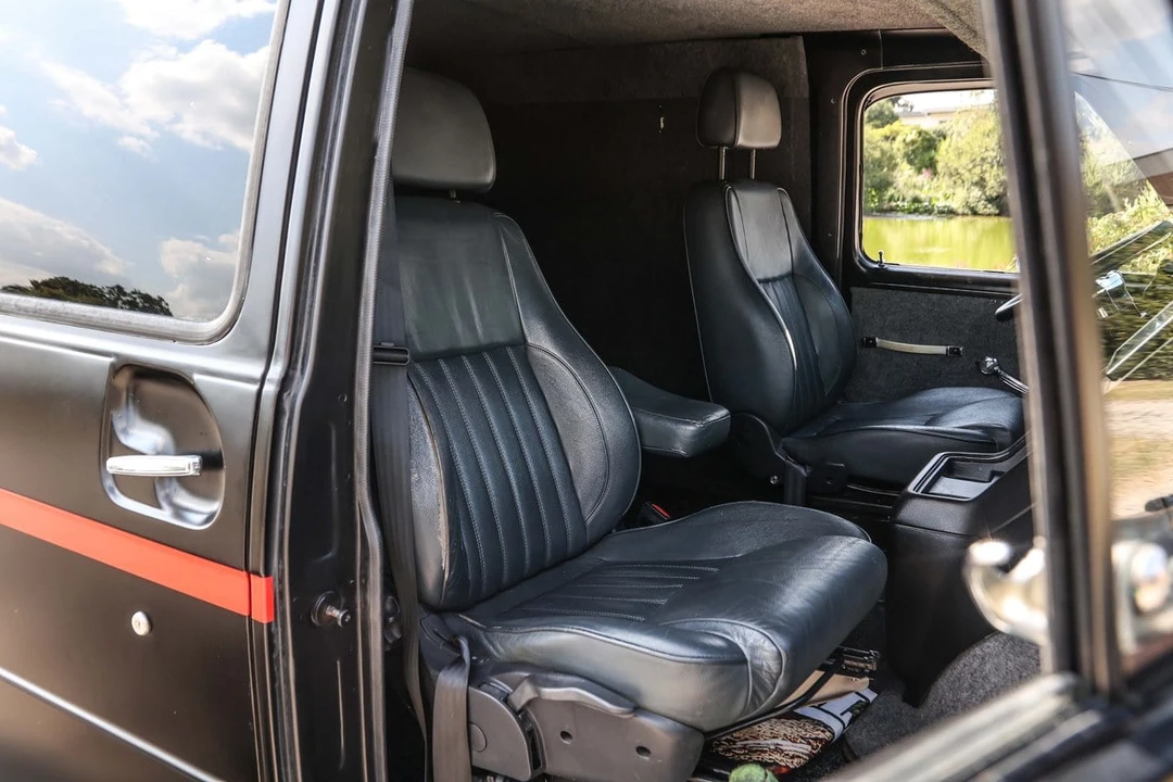 1980 GMC G-series Van - Image 19 of 31
