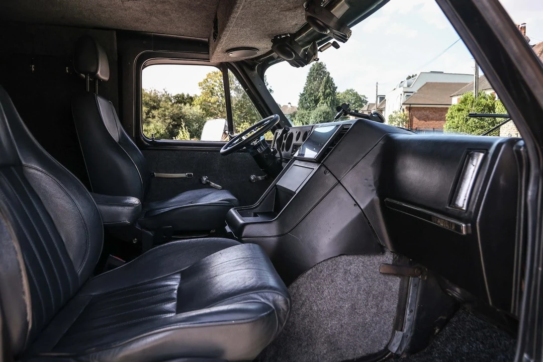 1980 GMC G-series Van - Image 9 of 31