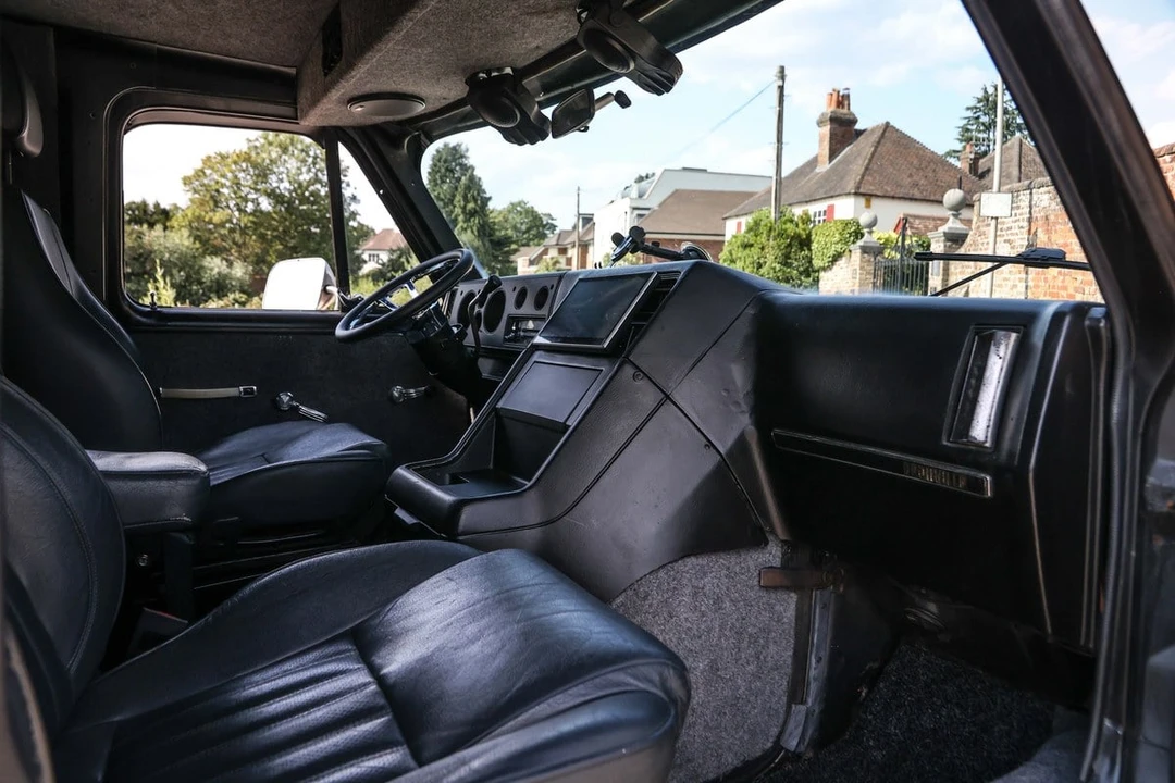 1980 GMC G-series Van - Image 18 of 31
