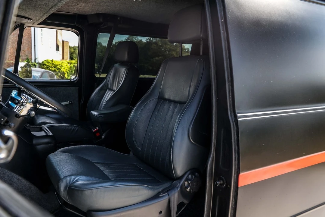 1980 GMC G-series Van - Image 7 of 31