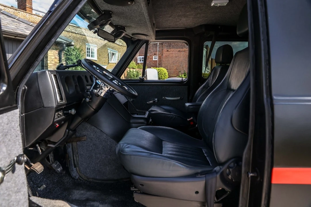 1980 GMC G-series Van - Image 17 of 31