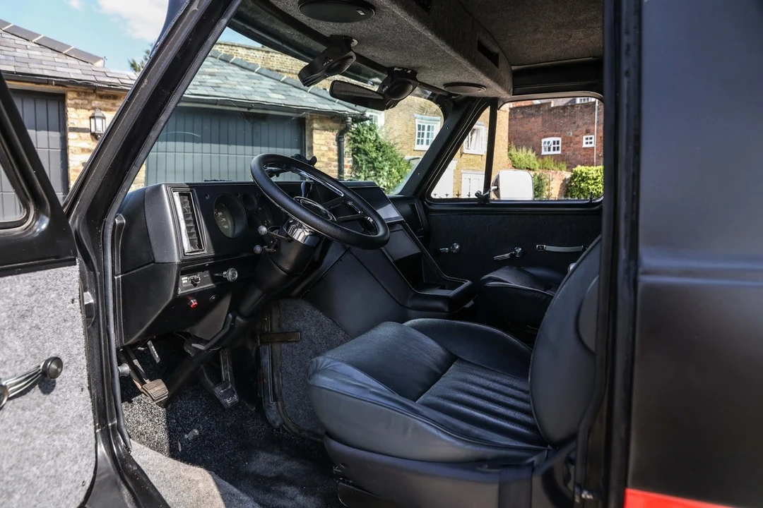 1980 GMC G-series Van - Image 5 of 31