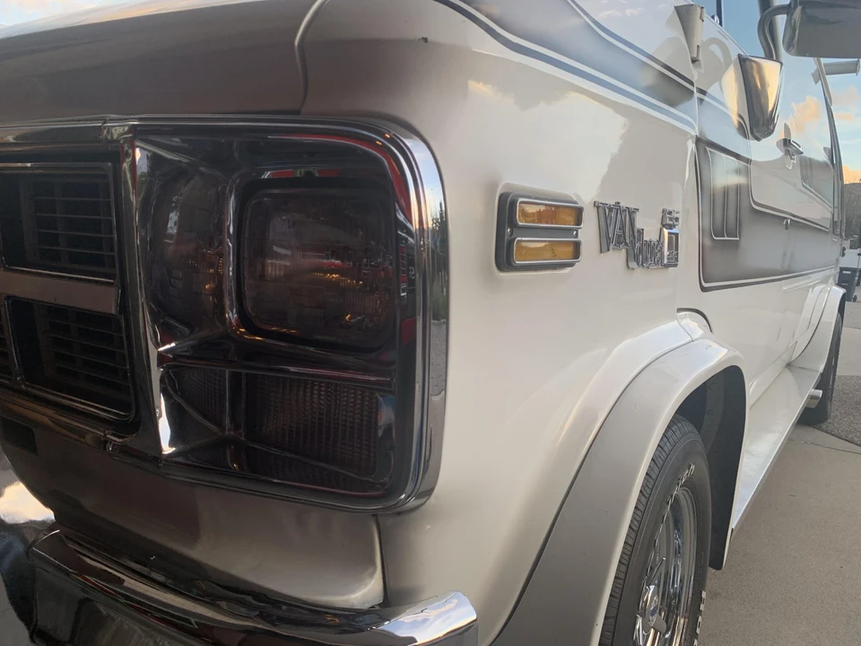1980 GMC G-series Van - Image 26 of 31