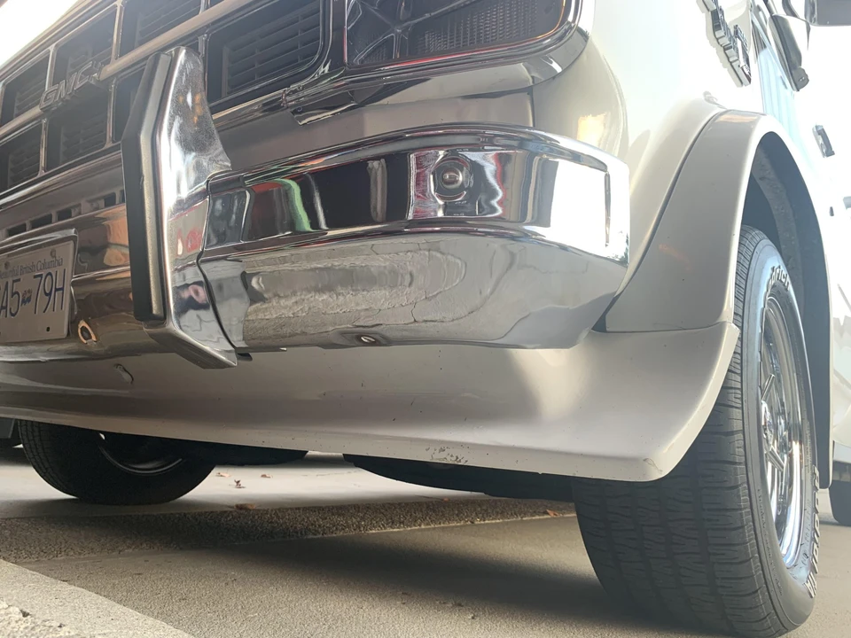 1980 GMC G-series Van - Image 25 of 31