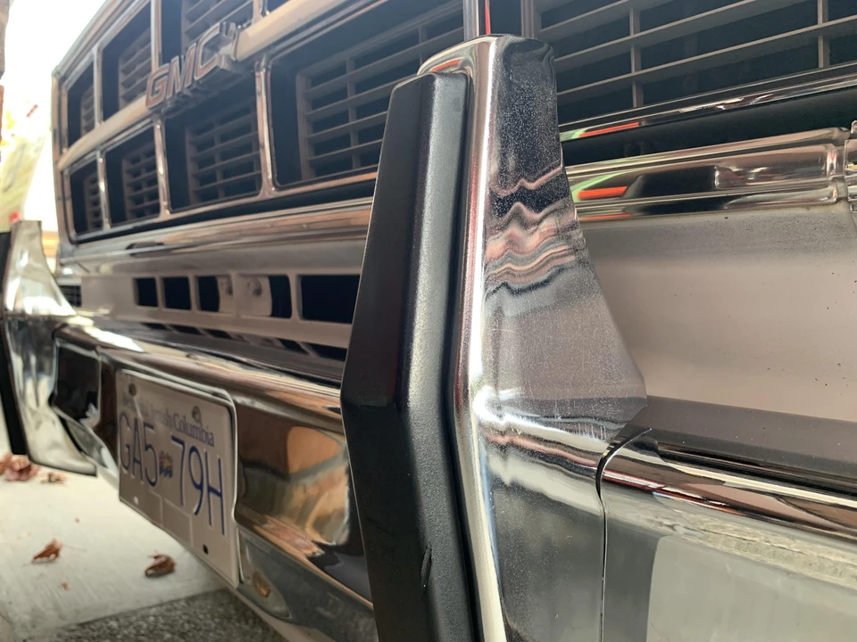 1980 GMC G-series Van - Image 27 of 31