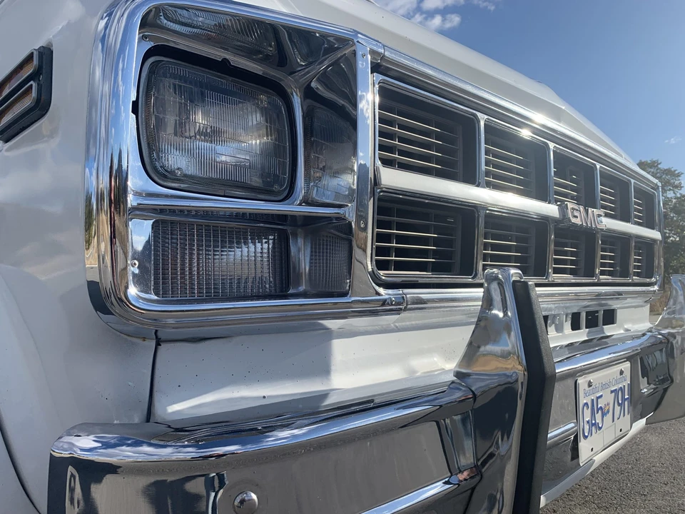1980 GMC G-series Van - Image 22 of 31