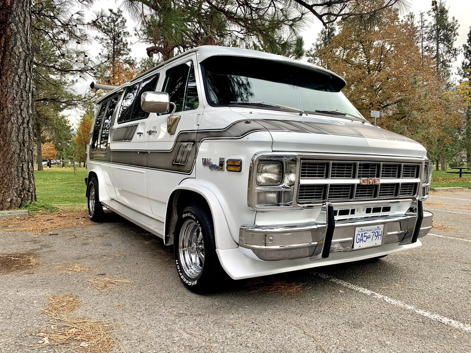 1980 GMC G-series Van - Image 14 of 31