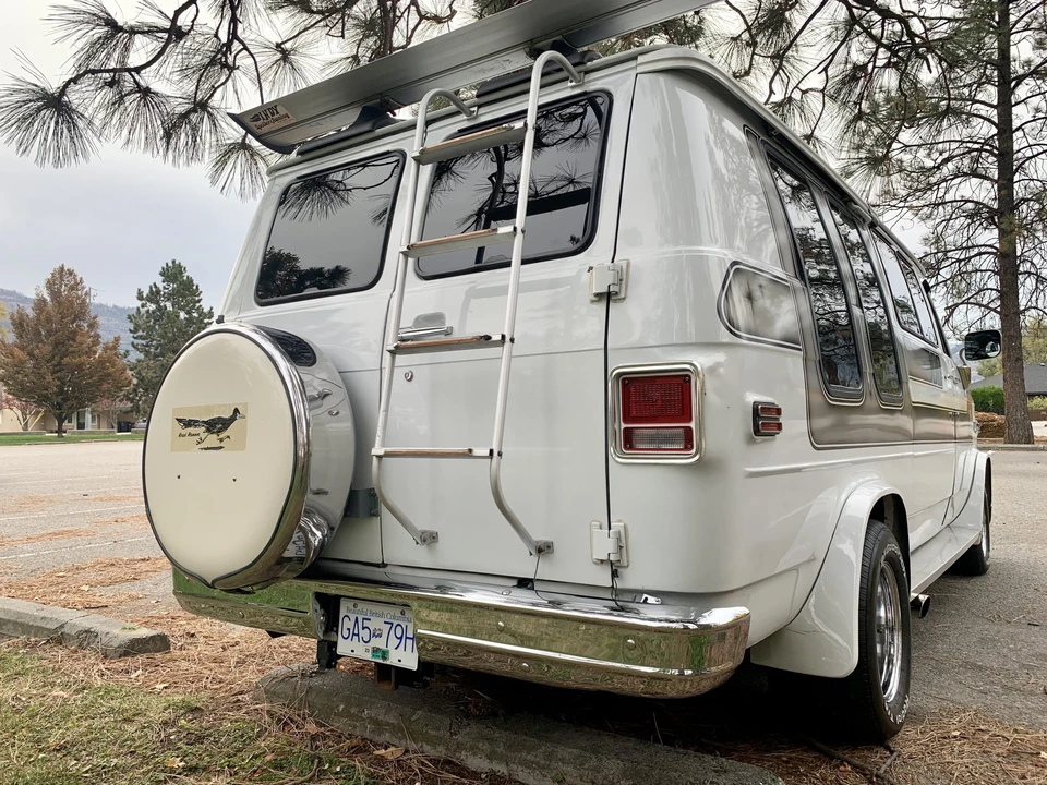 1980 GMC G-series Van - Image 12 of 31