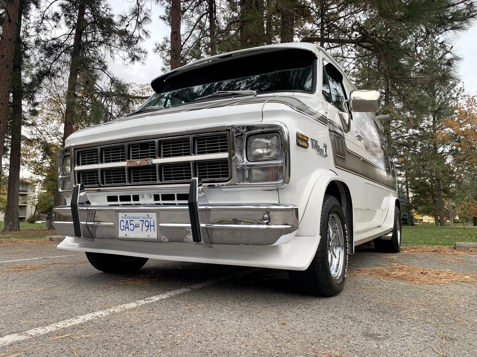 1980 GMC G-series Van - Image 2 of 31