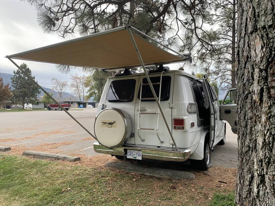 1980 GMC G-series Van - Image 16 of 31