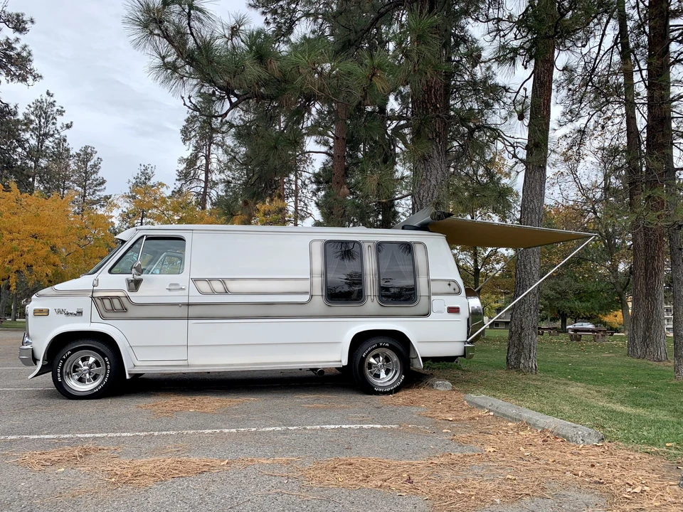 1980 GMC G-series Van - Image 6 of 31