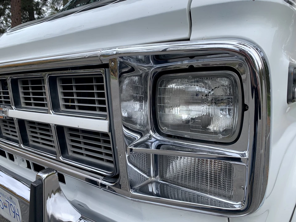 1980 GMC G-series Van - Image 21 of 31