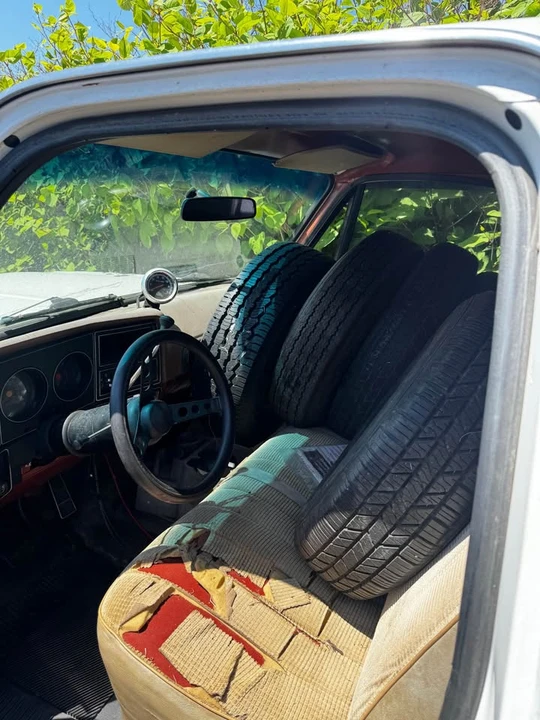 1980 GMC C/K 3rd Gen - Image 4 of 4