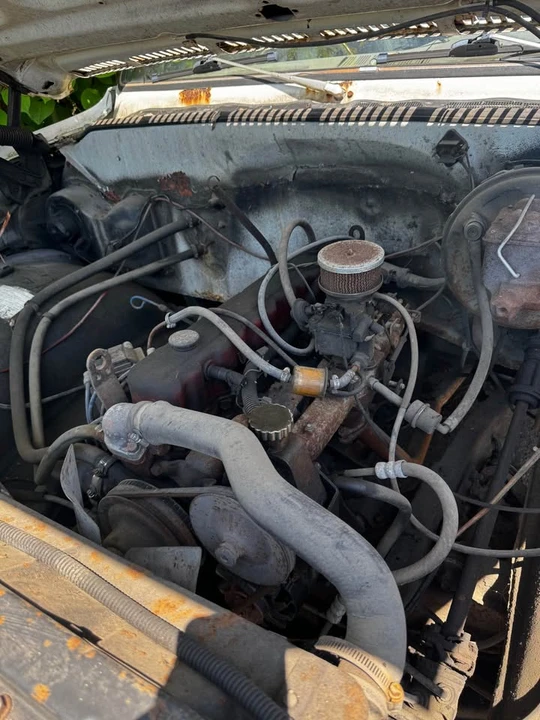 1980 GMC C/K 3rd Gen - Image 2 of 4
