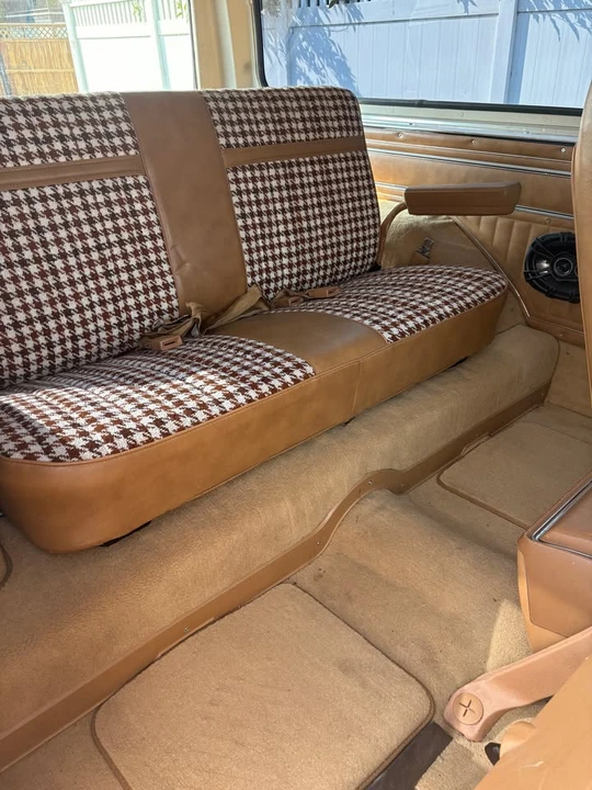 1980 GMC Jimmy 2nd Gen - Image 3 of 10