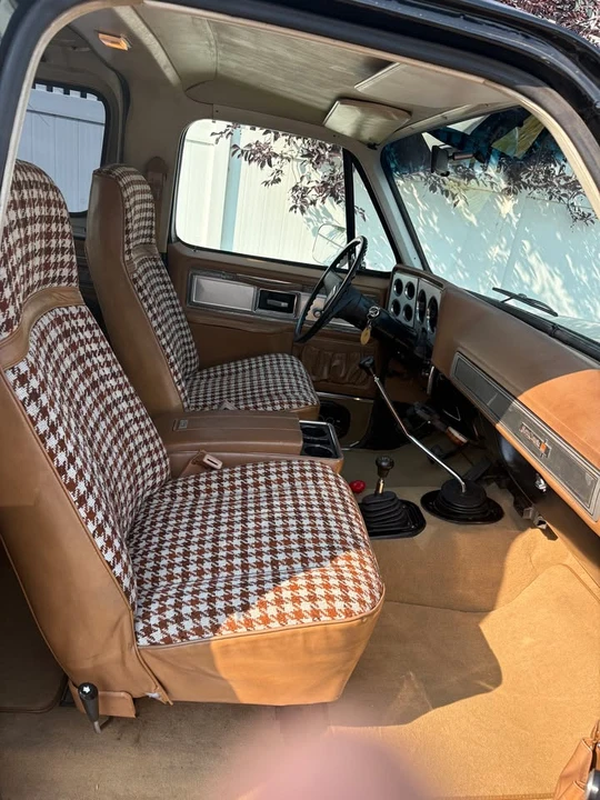 1980 GMC Jimmy 2nd Gen - Image 5 of 10