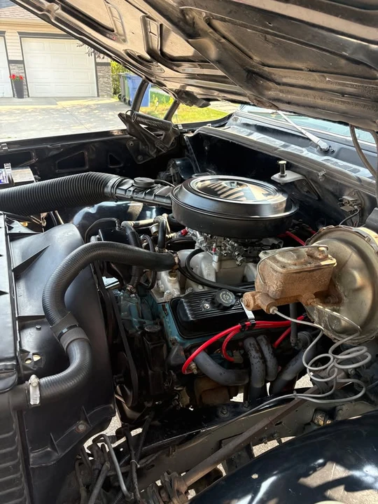 1980 GMC Jimmy 2nd Gen - Image 6 of 10