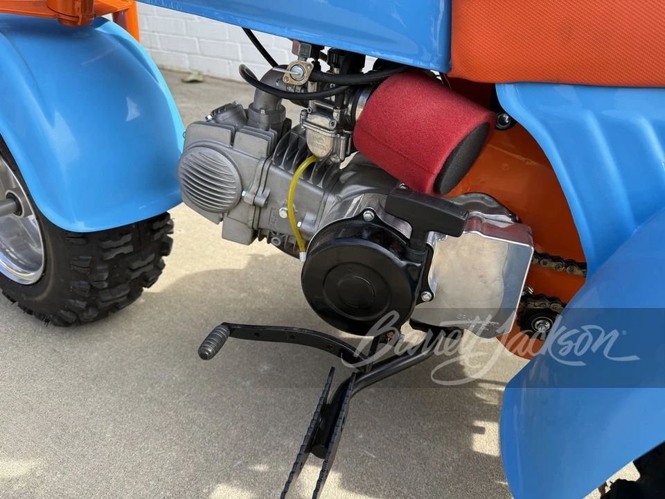 1980 Honda Motorcycles - Image 3 of 15