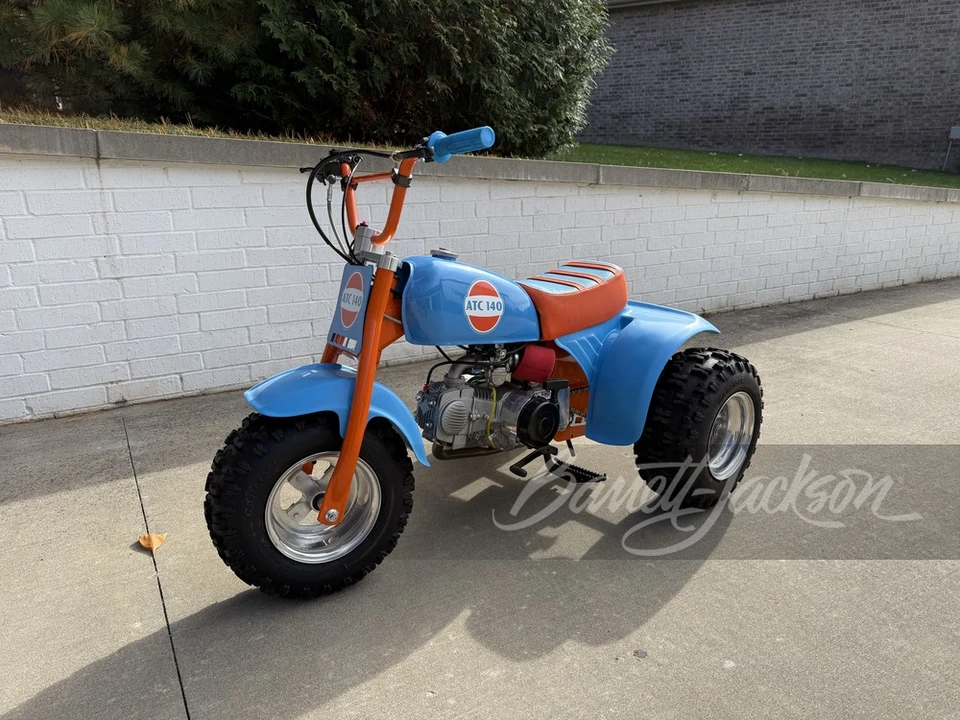 1980 Honda Motorcycles - Image 6 of 15