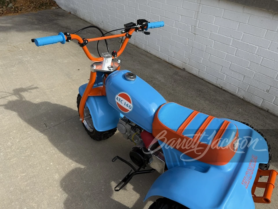 1980 Honda Motorcycles - Image 11 of 15