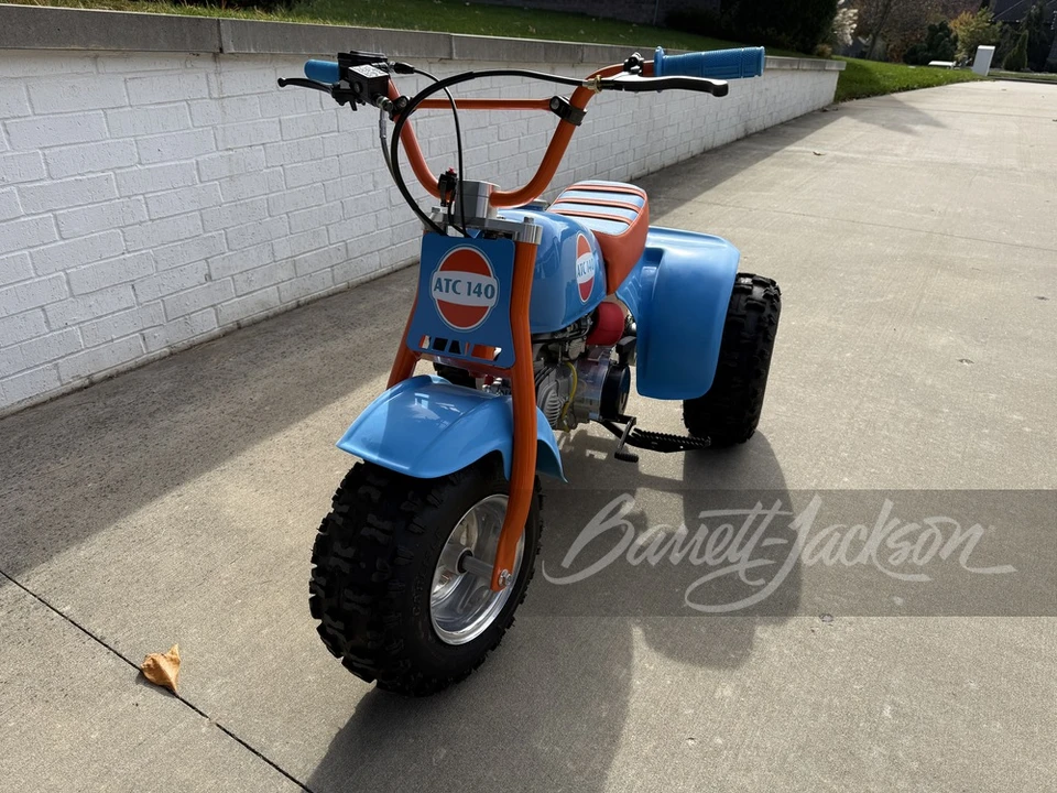 1980 Honda Motorcycles - Image 13 of 15