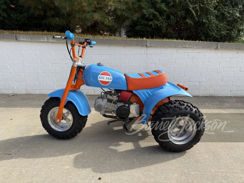 1980 Honda Motorcycles - Image 15 of 15
