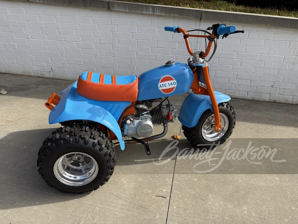 1980 Honda Motorcycles - Image 5 of 15
