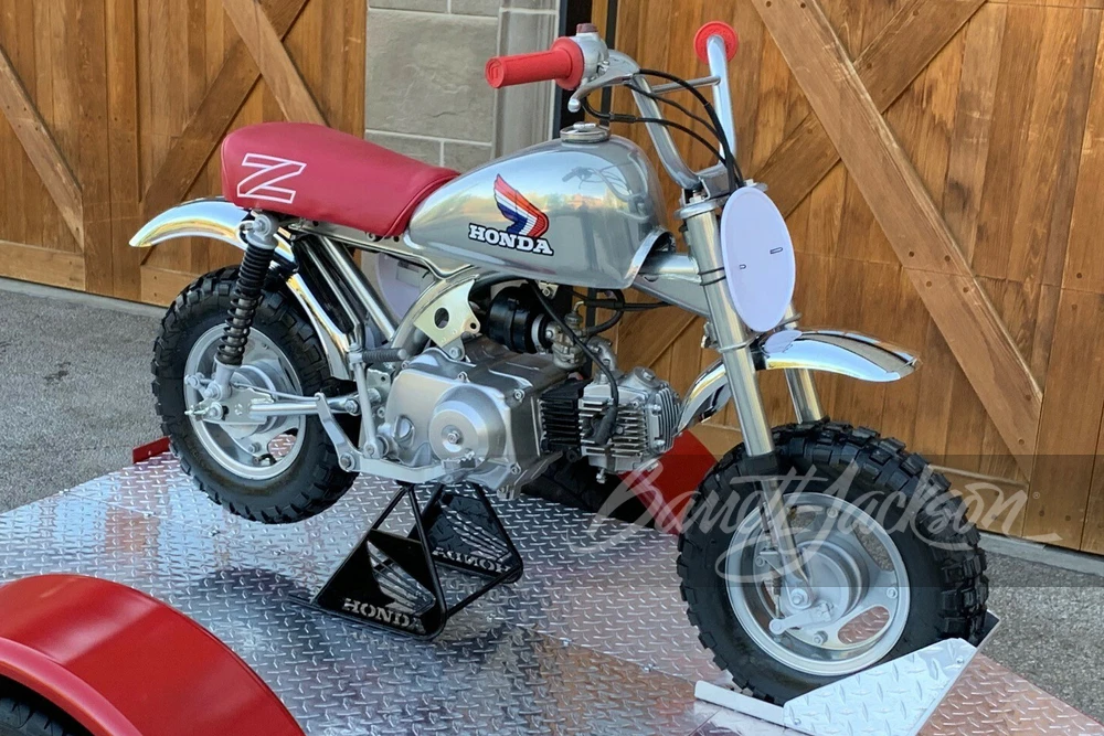 1980 Honda XR - Image 2 of 2