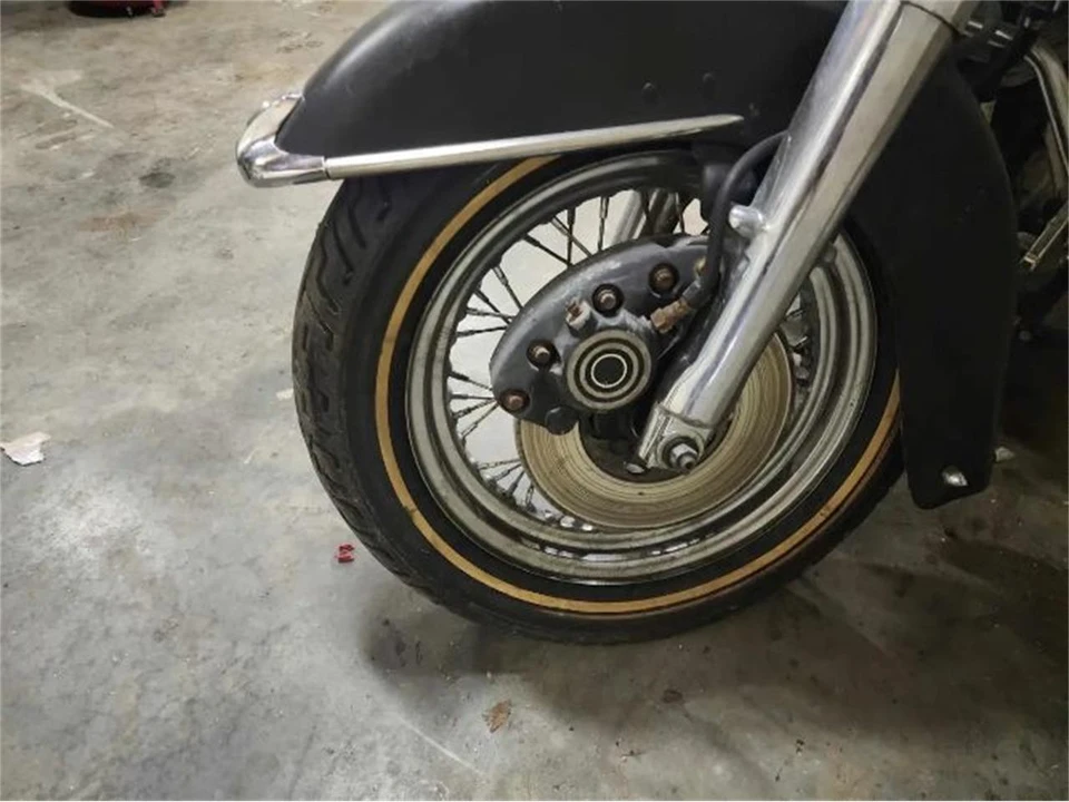 1980 Harley-Davidson Shovelhead - Image 6 of 10