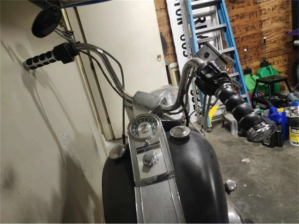 1980 Harley-Davidson Shovelhead - Image 8 of 10