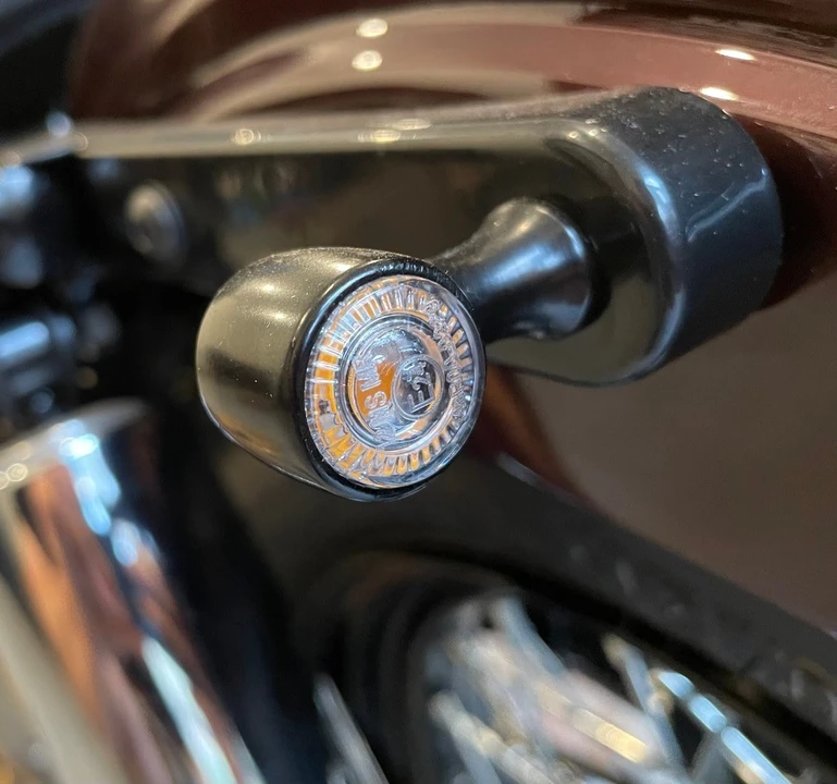 1980 Harley-Davidson Sportster Ironhead - Image 19 of 30