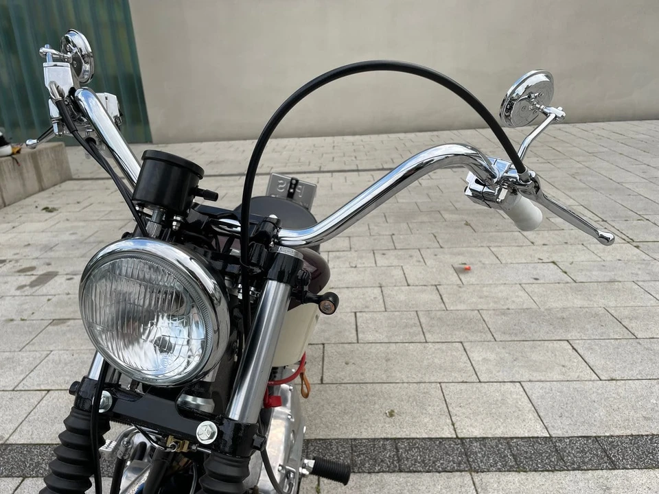 1980 Harley-Davidson Sportster Ironhead - Image 18 of 30