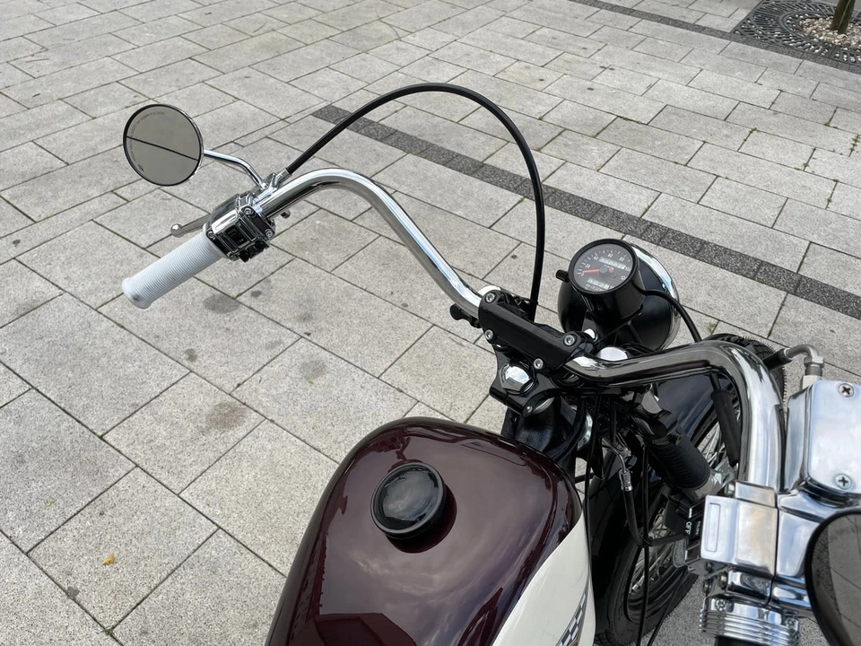 1980 Harley-Davidson Sportster Ironhead - Image 16 of 30