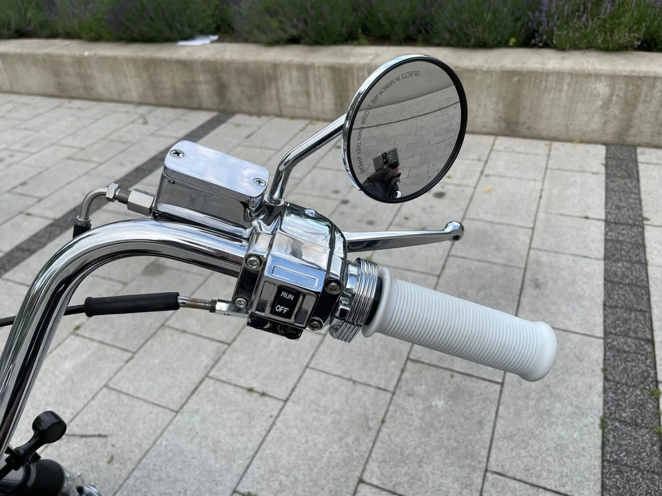 1980 Harley-Davidson Sportster Ironhead - Image 14 of 30