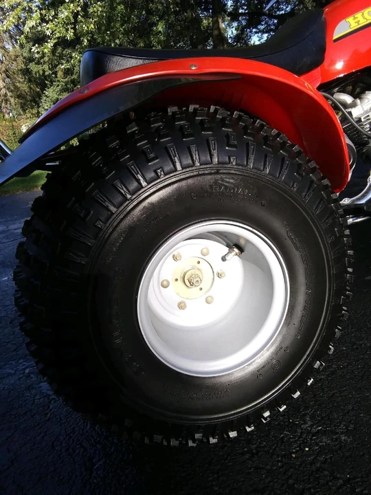 1980 Honda ATV - Image 31 of 31