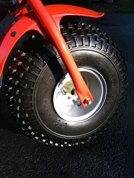 1980 Honda ATV - Image 28 of 31