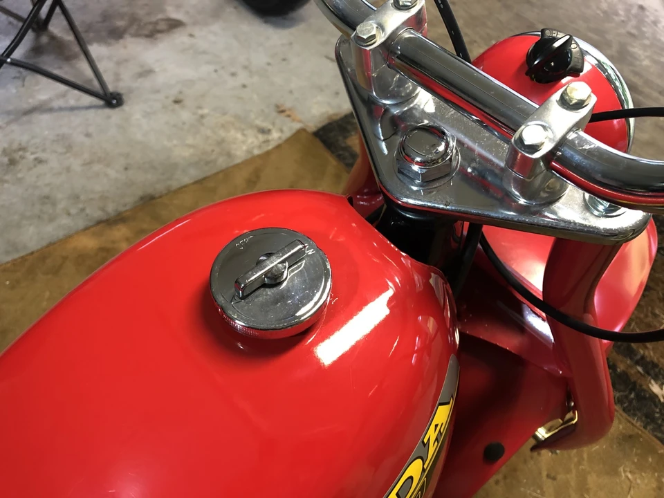 1980 Honda ATV - Image 23 of 31