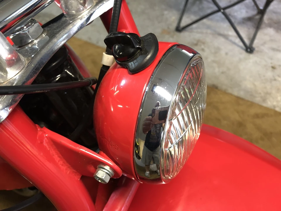 1980 Honda ATV - Image 25 of 31