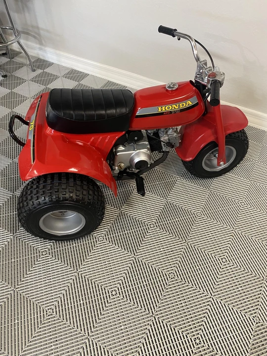1980 Honda Motorcycles - Image 30 of 31