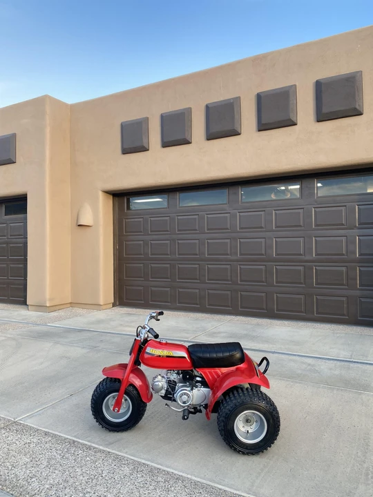 1980 Honda Motorcycles - Image 14 of 31