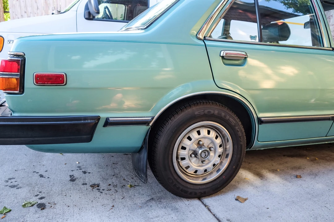 1980 Honda Accord 1st Gen - Image 19 of 31