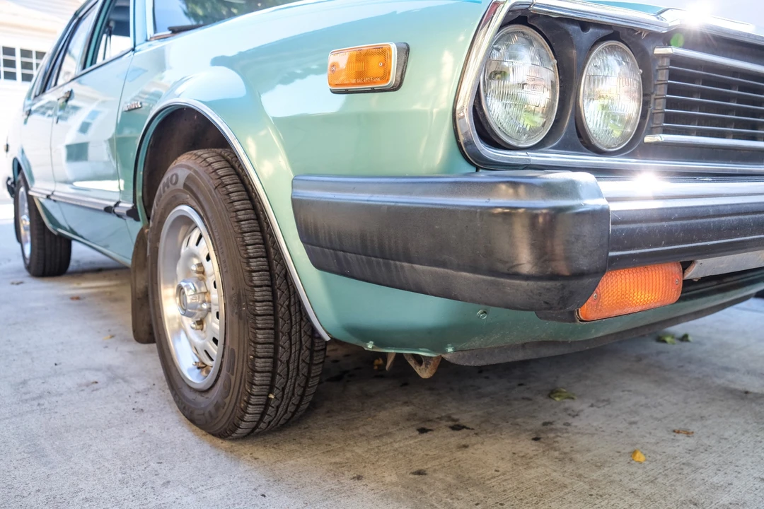 1980 Honda Accord 1st Gen - Image 26 of 31