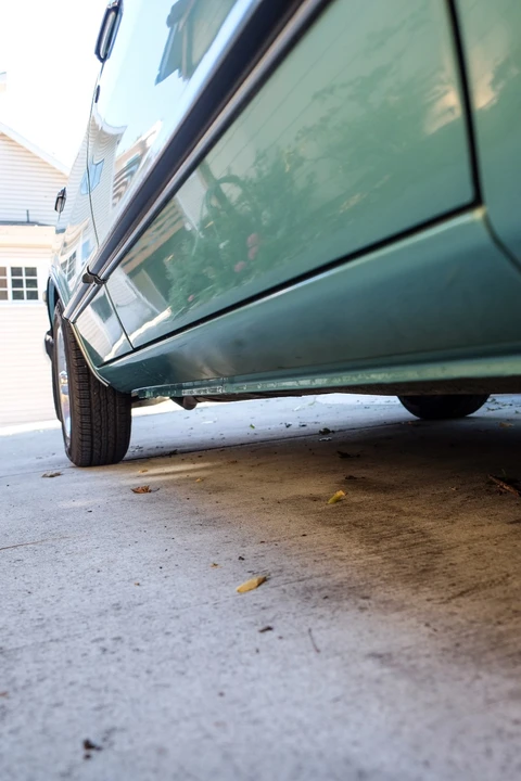 1980 Honda Accord 1st Gen - Image 27 of 31