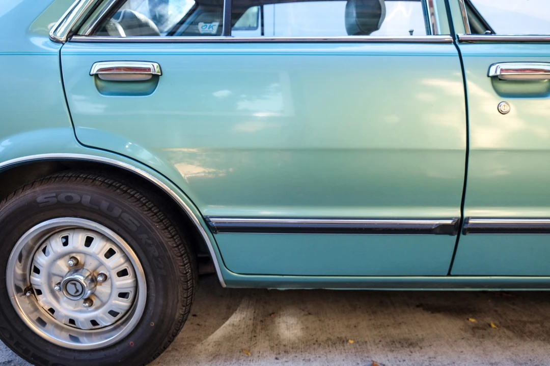 1980 Honda Accord 1st Gen - Image 18 of 31