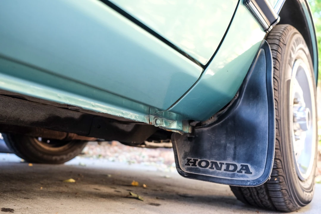 1980 Honda Accord 1st Gen - Image 22 of 31