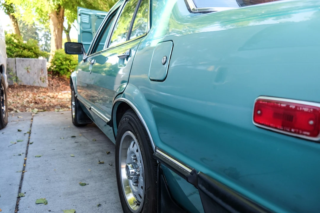 1980 Honda Accord 1st Gen - Image 17 of 31