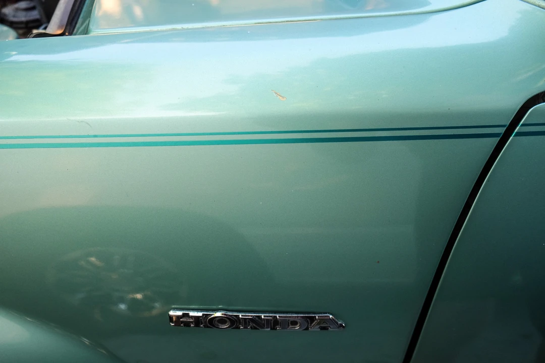 1980 Honda Accord 1st Gen - Image 31 of 31