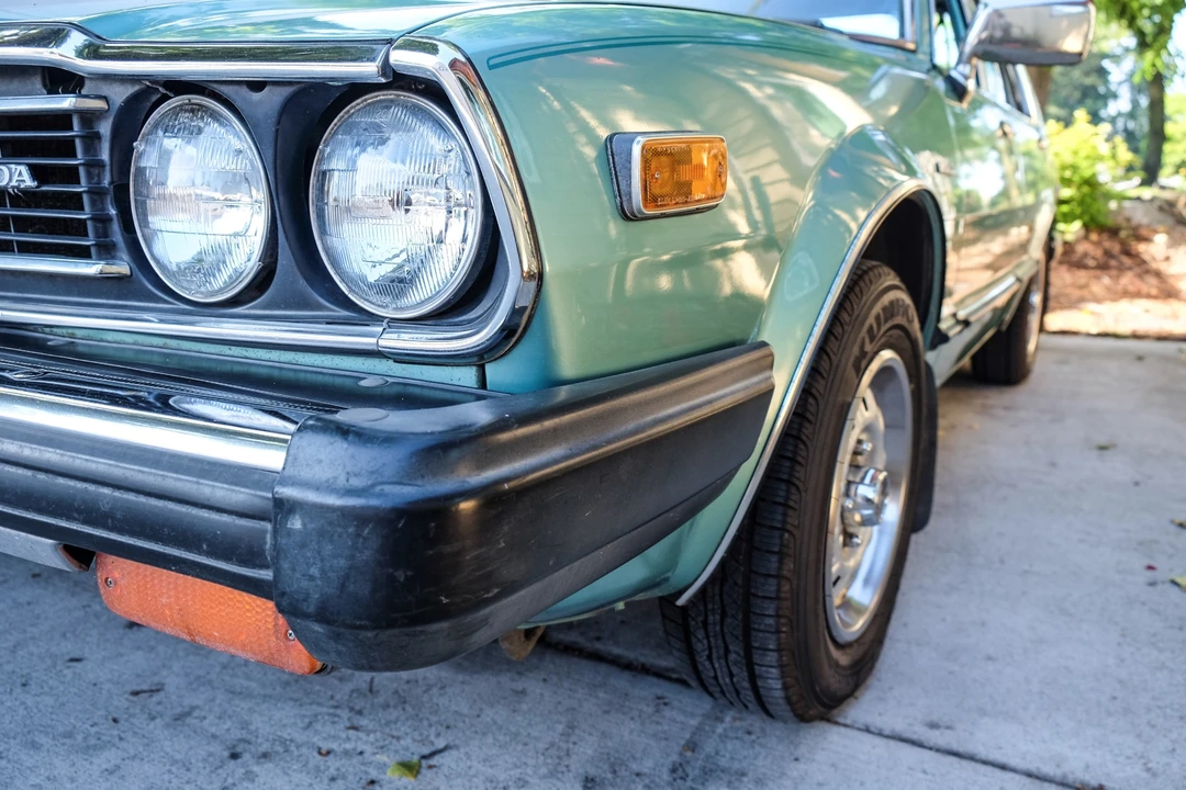 1980 Honda Accord 1st Gen - Image 23 of 31