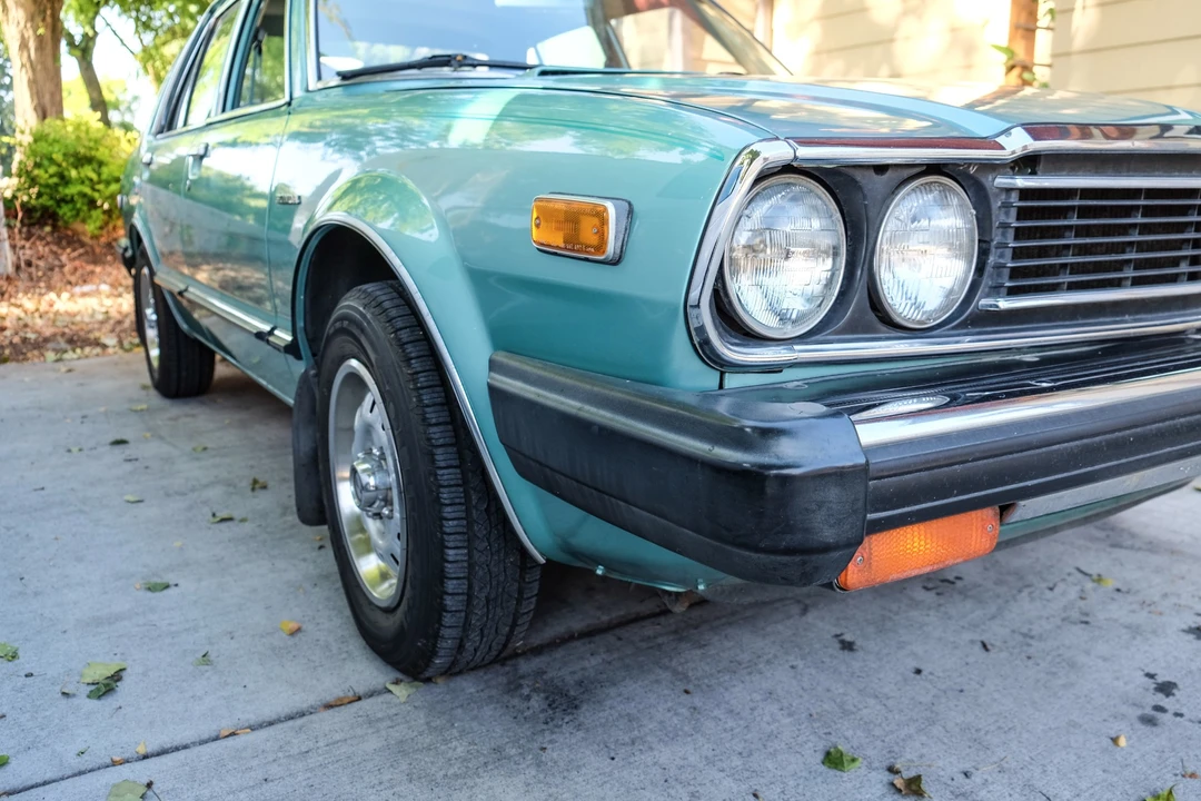 1980 Honda Accord 1st Gen - Image 24 of 31