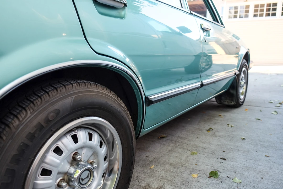 1980 Honda Accord 1st Gen - Image 13 of 31